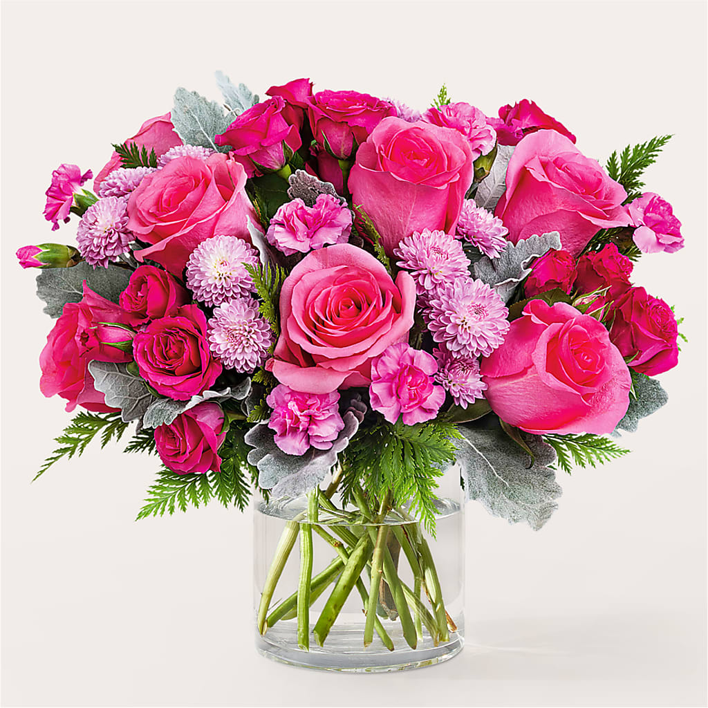 Sweet As Can Be Bouquet – The Blessed Florist, Brandon FL