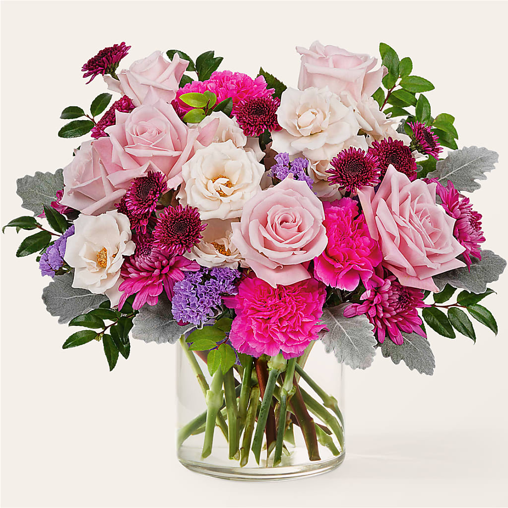 Dose of Cheer Bouquet – The Blessed Florist, Brandon FL