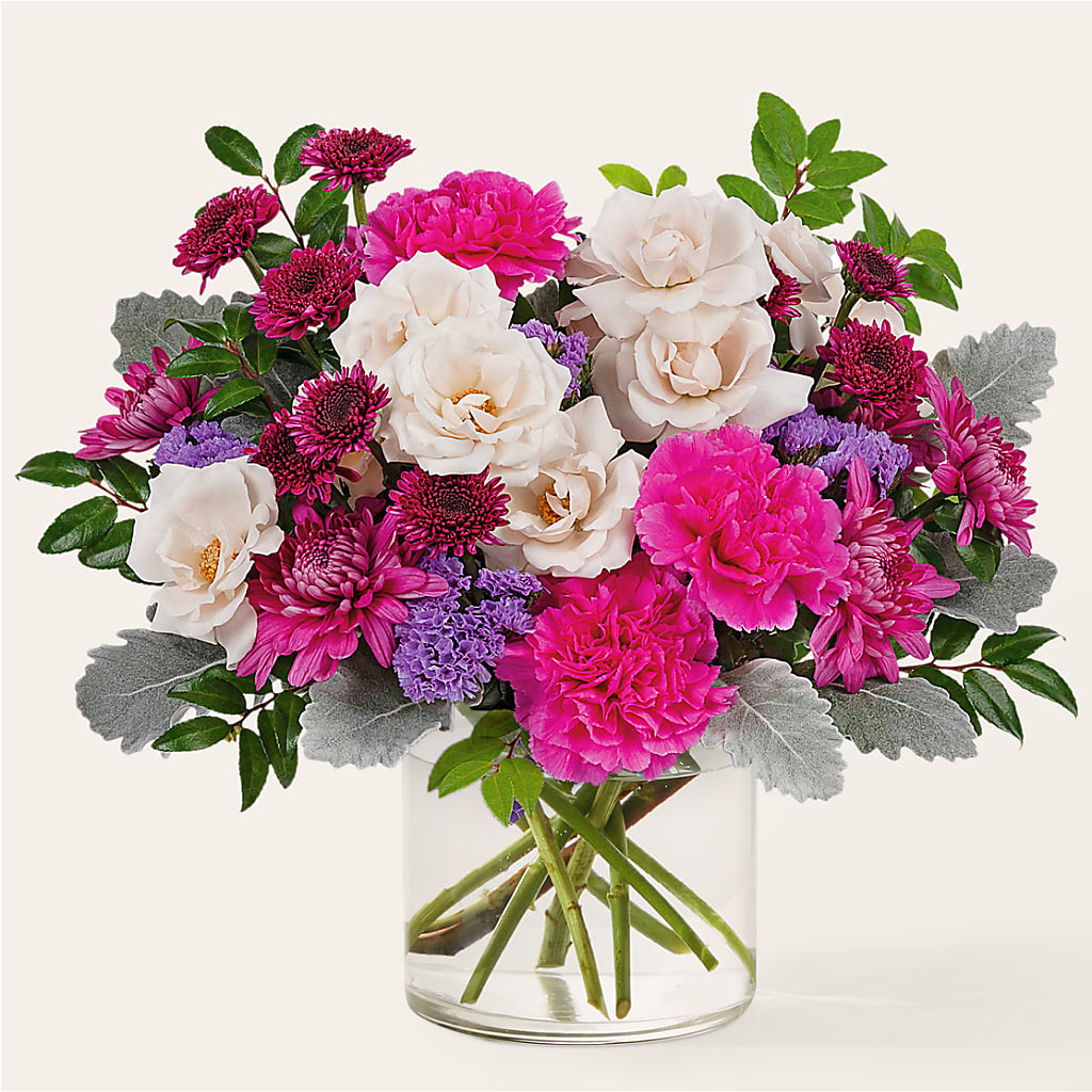 Dose of Cheer Bouquet – The Blessed Florist, Brandon FL