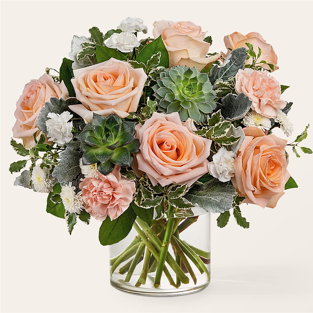 Sweet Tea Bouquet – The Blessed Florist, Brandon FL
