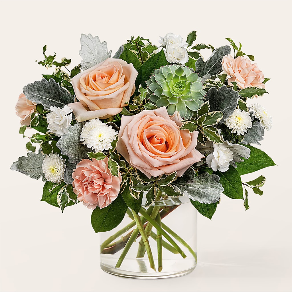 Sweet Tea Bouquet – The Blessed Florist, Brandon FL