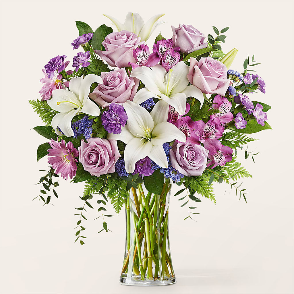 The Dreamscape Bouquet – The Blessed Florist, Brandon FL