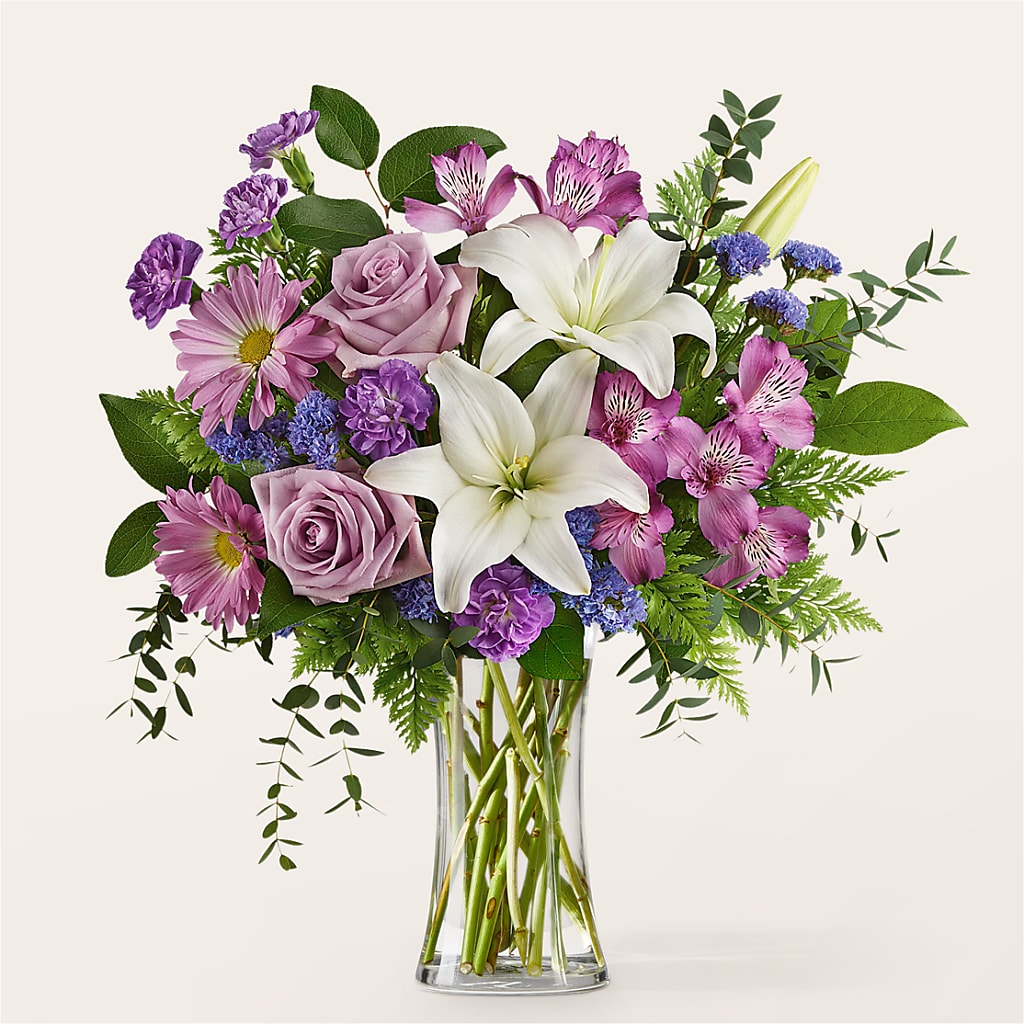 The Dreamscape Bouquet – The Blessed Florist, Brandon FL