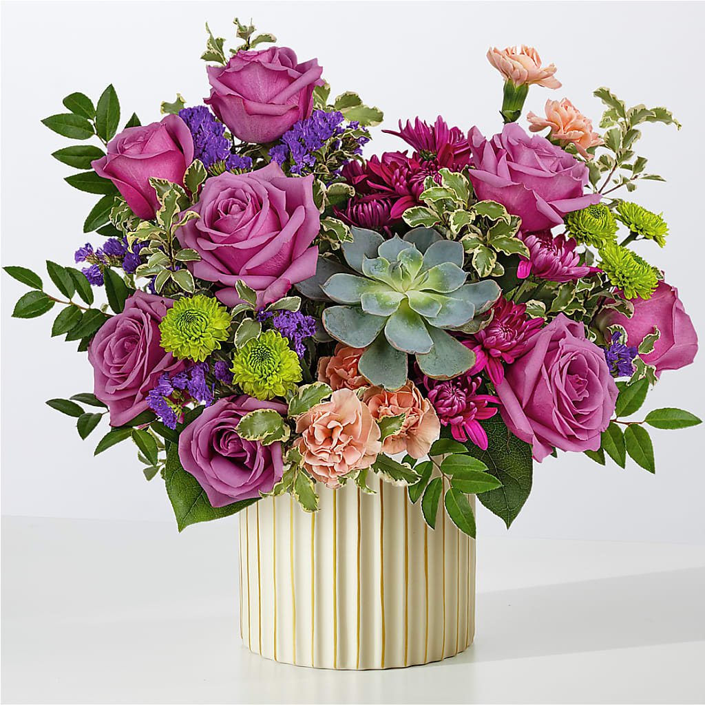 You're a Gem Bouquet – The Blessed Florist, Brandon FL