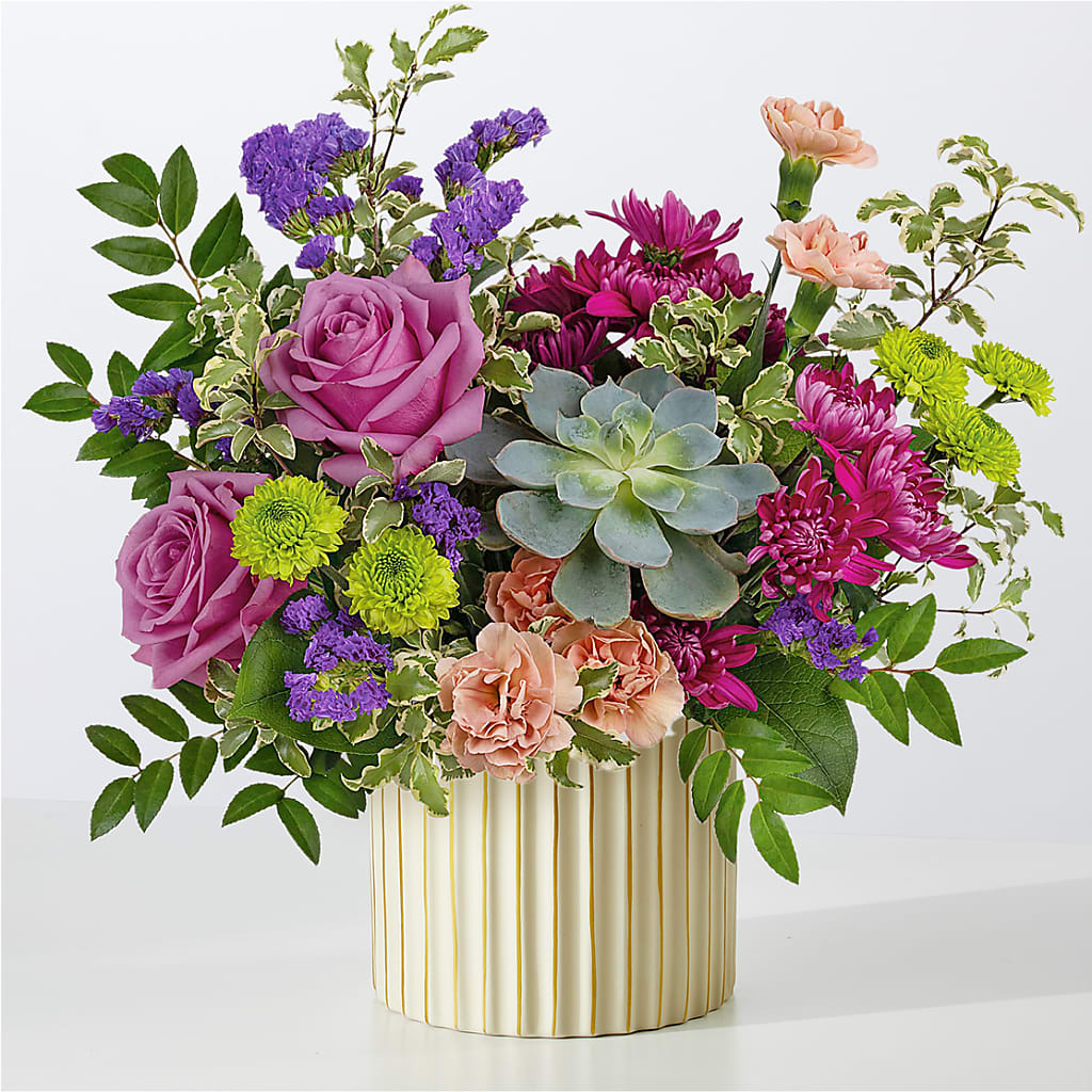 You're a Gem Bouquet – The Blessed Florist, Parrish FL
