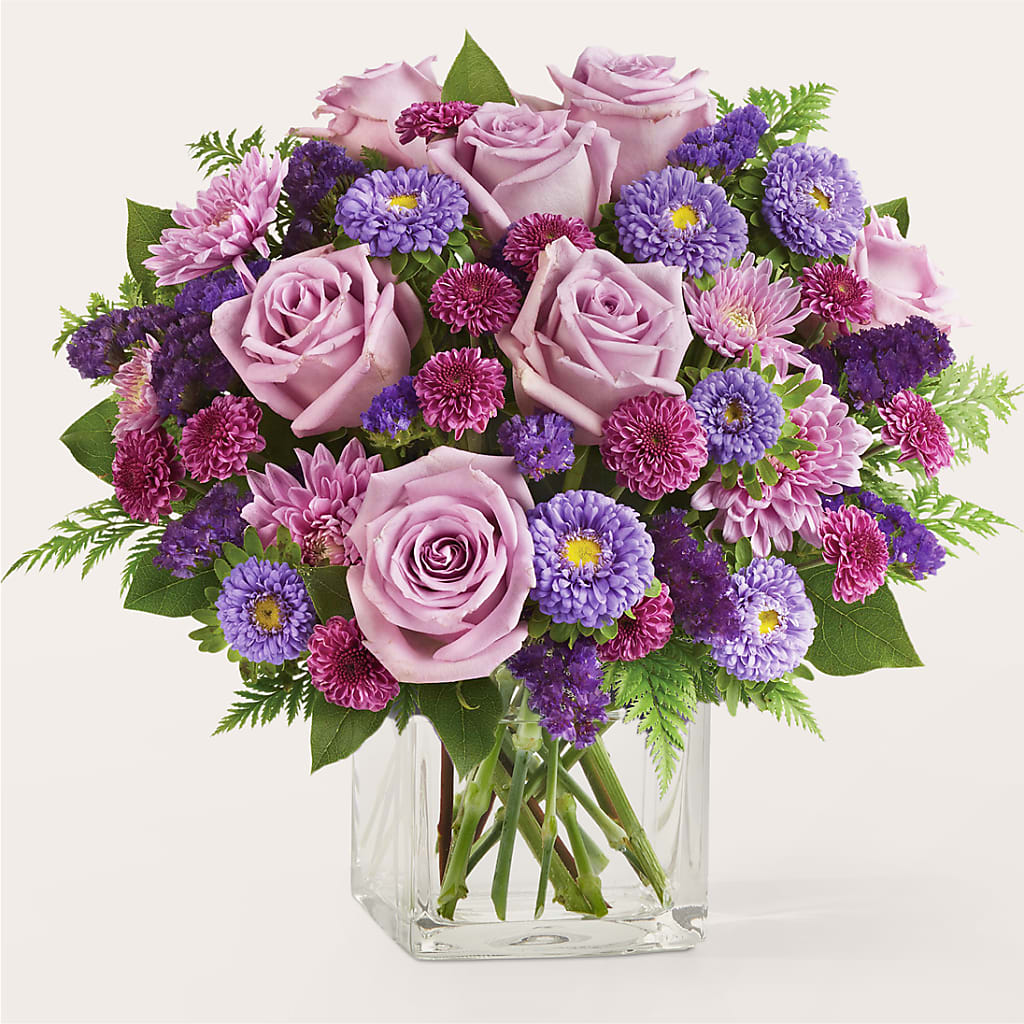 In Harmony Bouquet – The Blessed Florist, Brandon FL