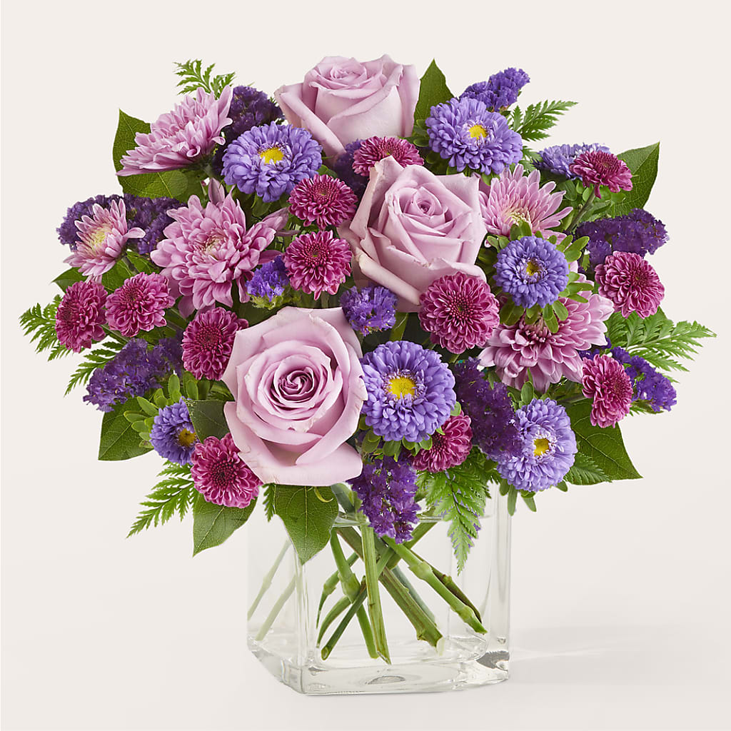 In Harmony Bouquet – The Blessed Florist, Brandon FL