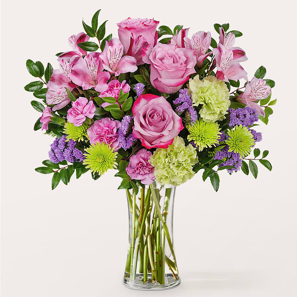 Morning Dew Bouquet – The Blessed Florist, Brandon FL