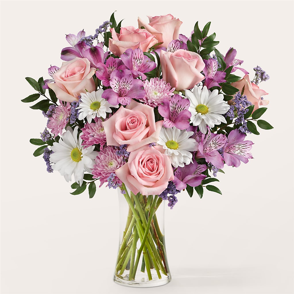 Enchantment Bouquet – The Blessed Florist, Brandon FL