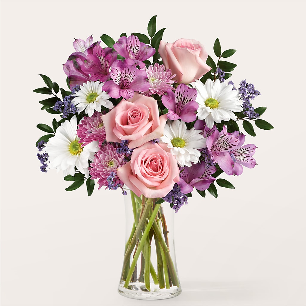 Enchantment Bouquet – The Blessed Florist, Brandon FL