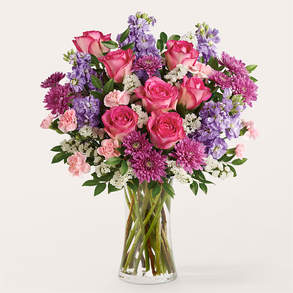 Slumber Party Bouquet – The Blessed Florist, Brandon FL