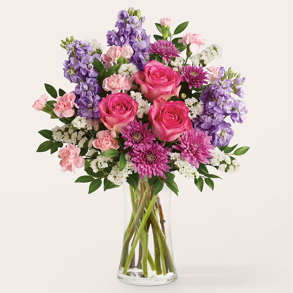 Slumber Party Bouquet – The Blessed Florist, Brandon FL