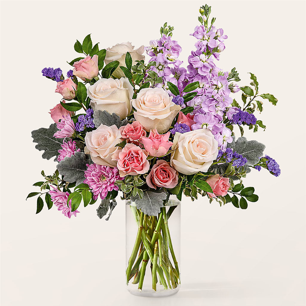 Well Wishes Bouquet – The Blessed Florist, Brandon FL