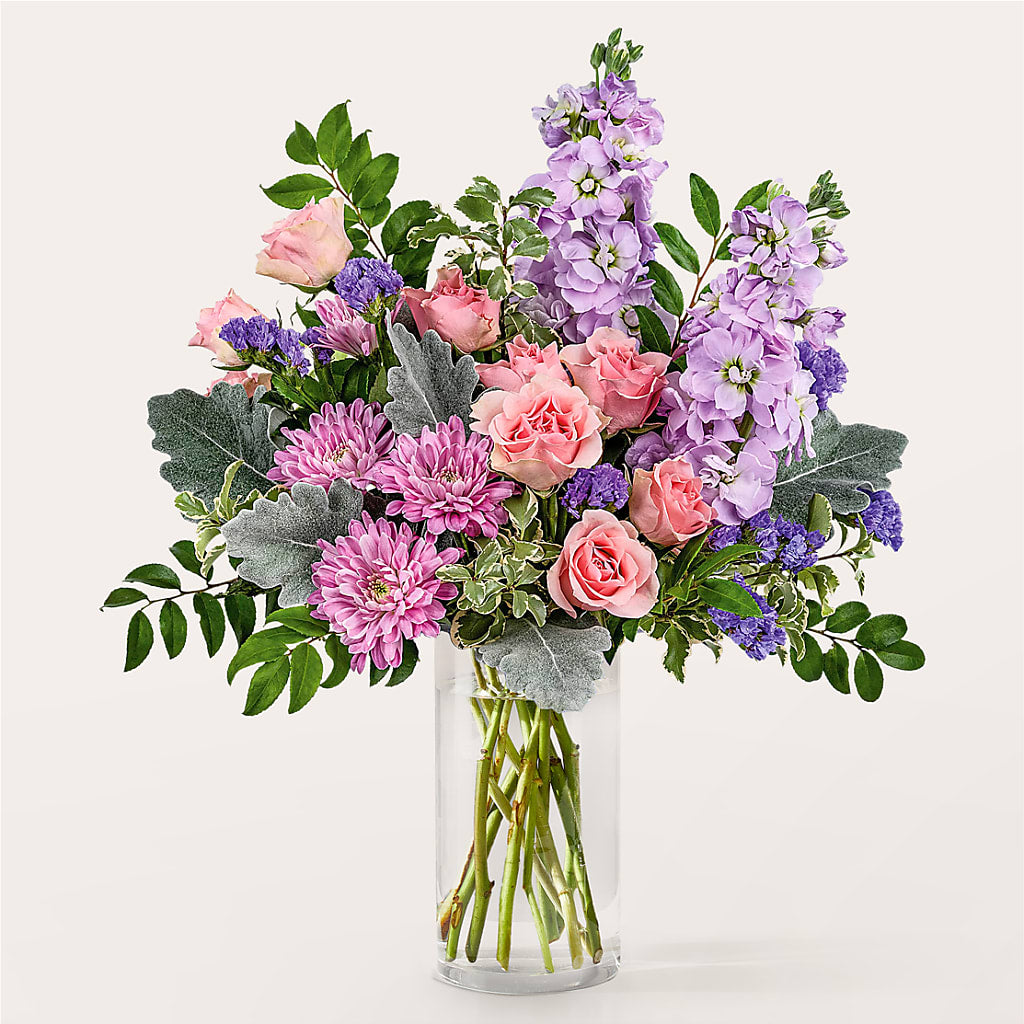 Well Wishes Bouquet – The Blessed Florist, Brandon FL