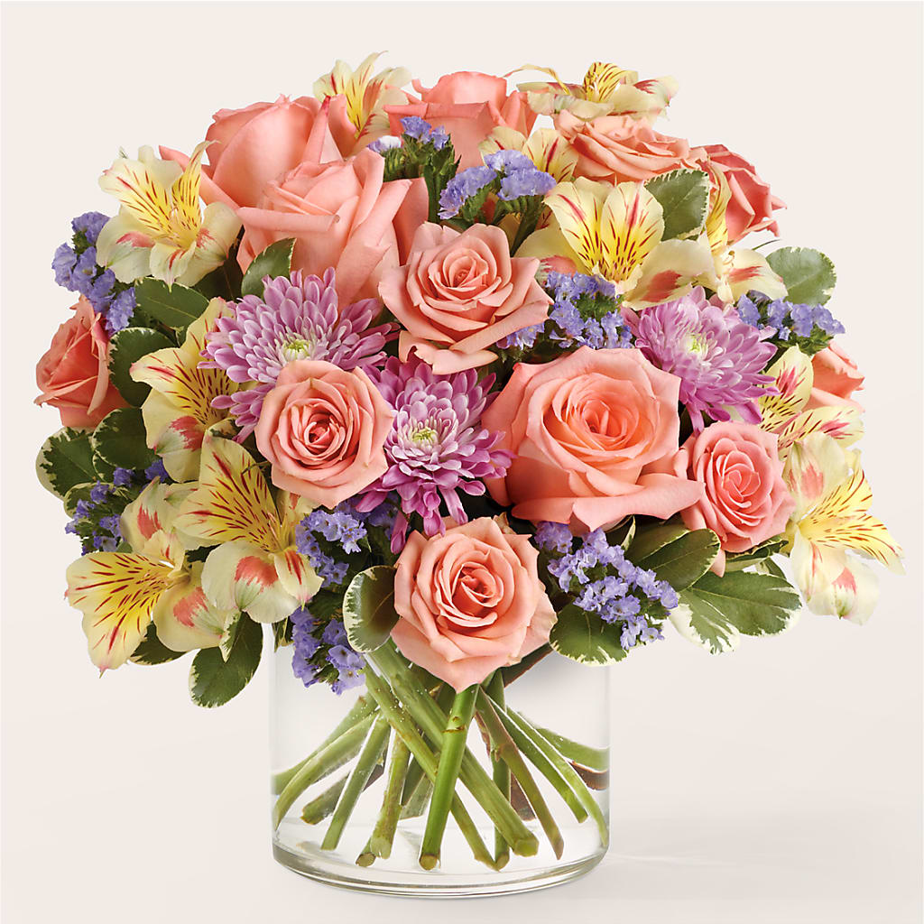 Candy Coated Bouquet – The Blessed Florist, Brandon FL