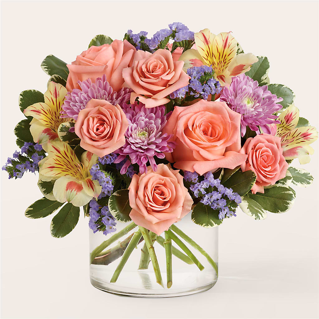 Candy Coated Bouquet – The Blessed Florist, Brandon FL
