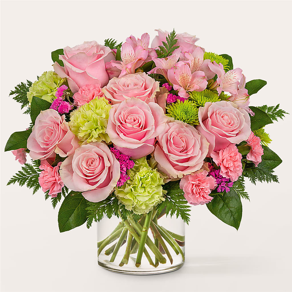 Pinch Me Bouquet – The Blessed Florist, Brandon FL