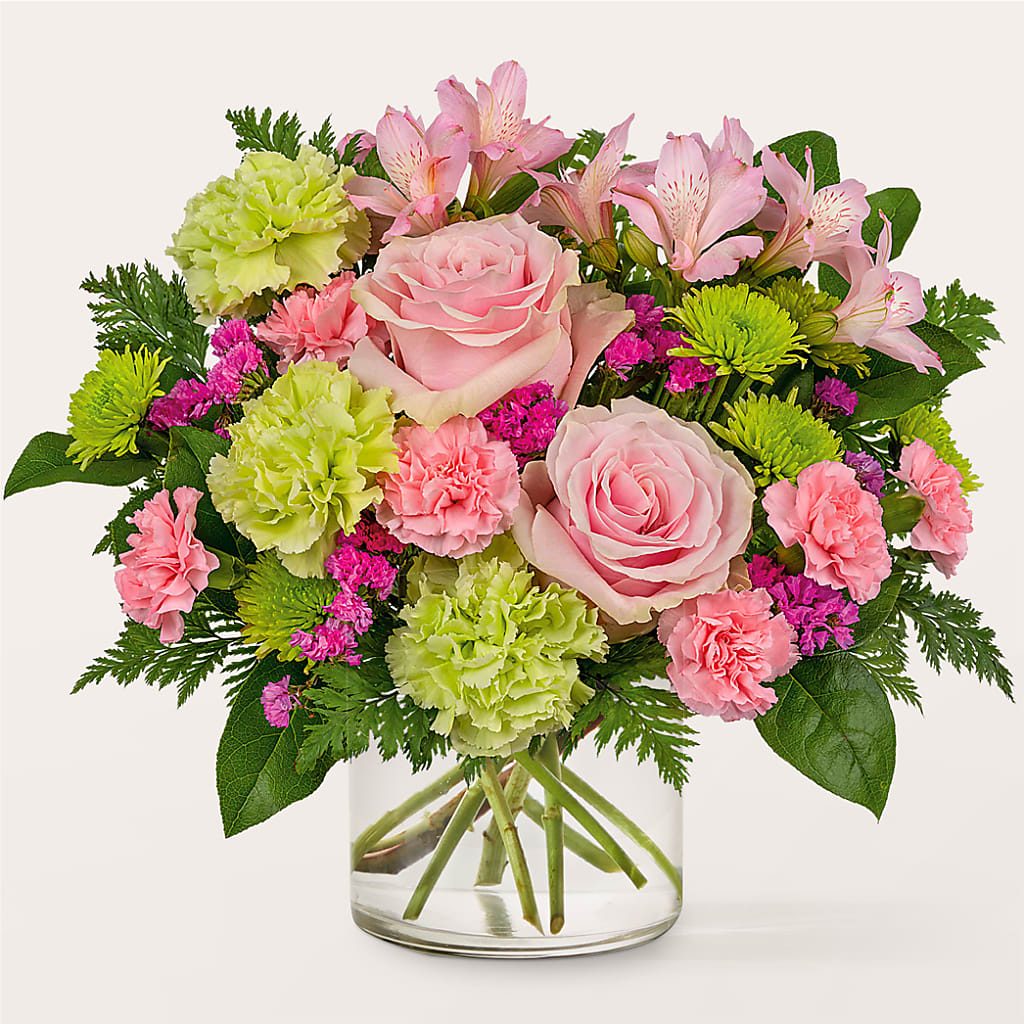 Pinch Me Bouquet – The Blessed Florist, Brandon FL