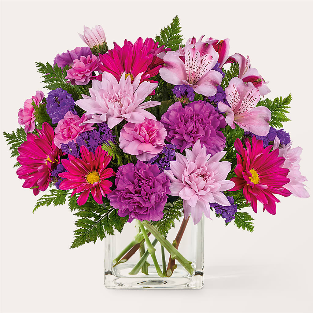 Afternoon Tea Bouquet – The Blessed Florist, Brandon FL