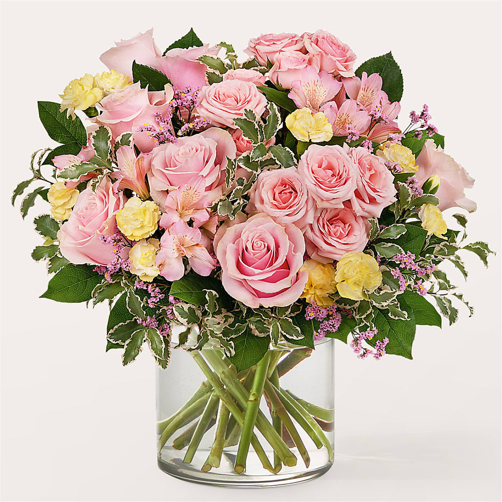 Refreshed Bouquet – The Blessed Florist, Brandon FL