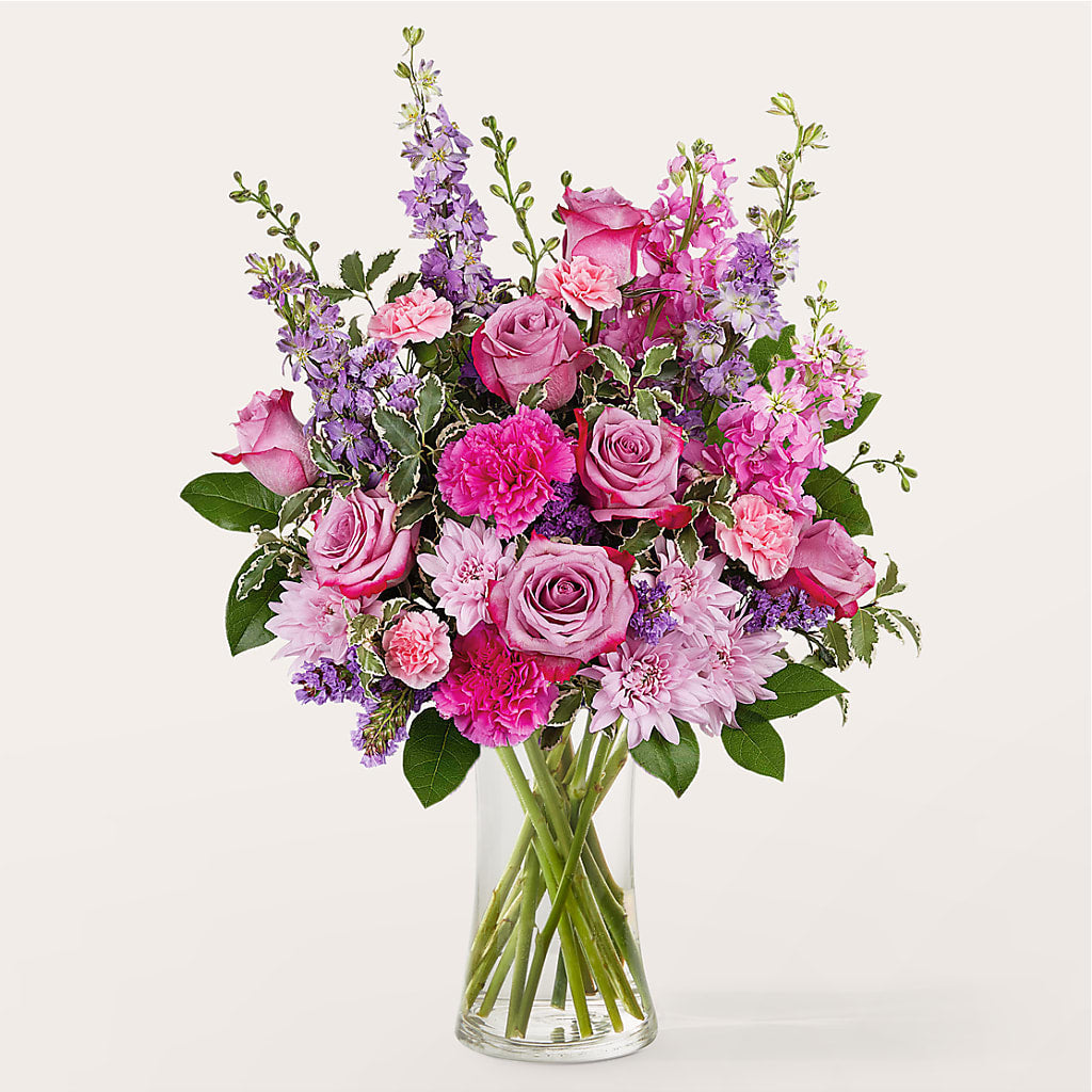 Sincerely Yours Bouquet – The Blessed Florist, Brandon FL
