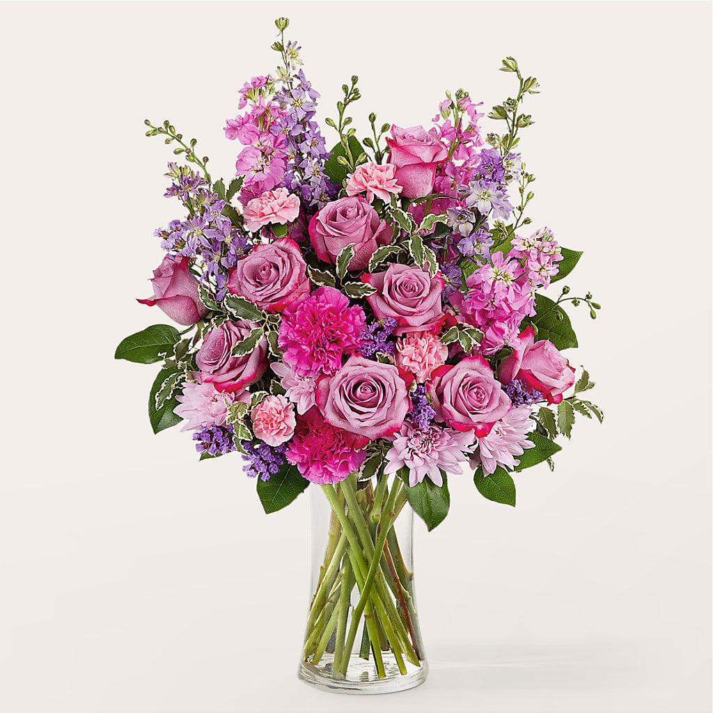 Sincerely Yours Bouquet – The Blessed Florist, Brandon FL
