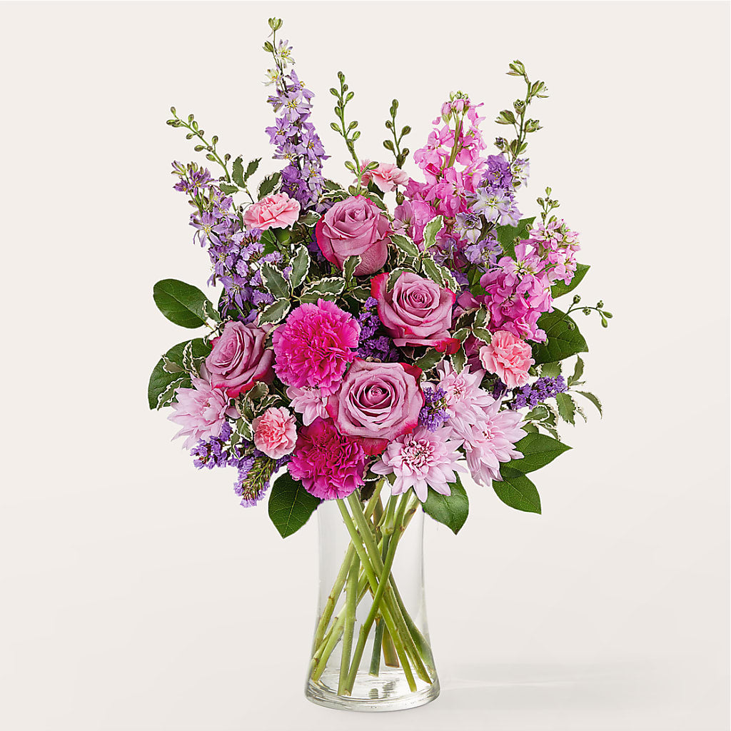 Sincerely Yours Bouquet – The Blessed Florist, Brandon FL