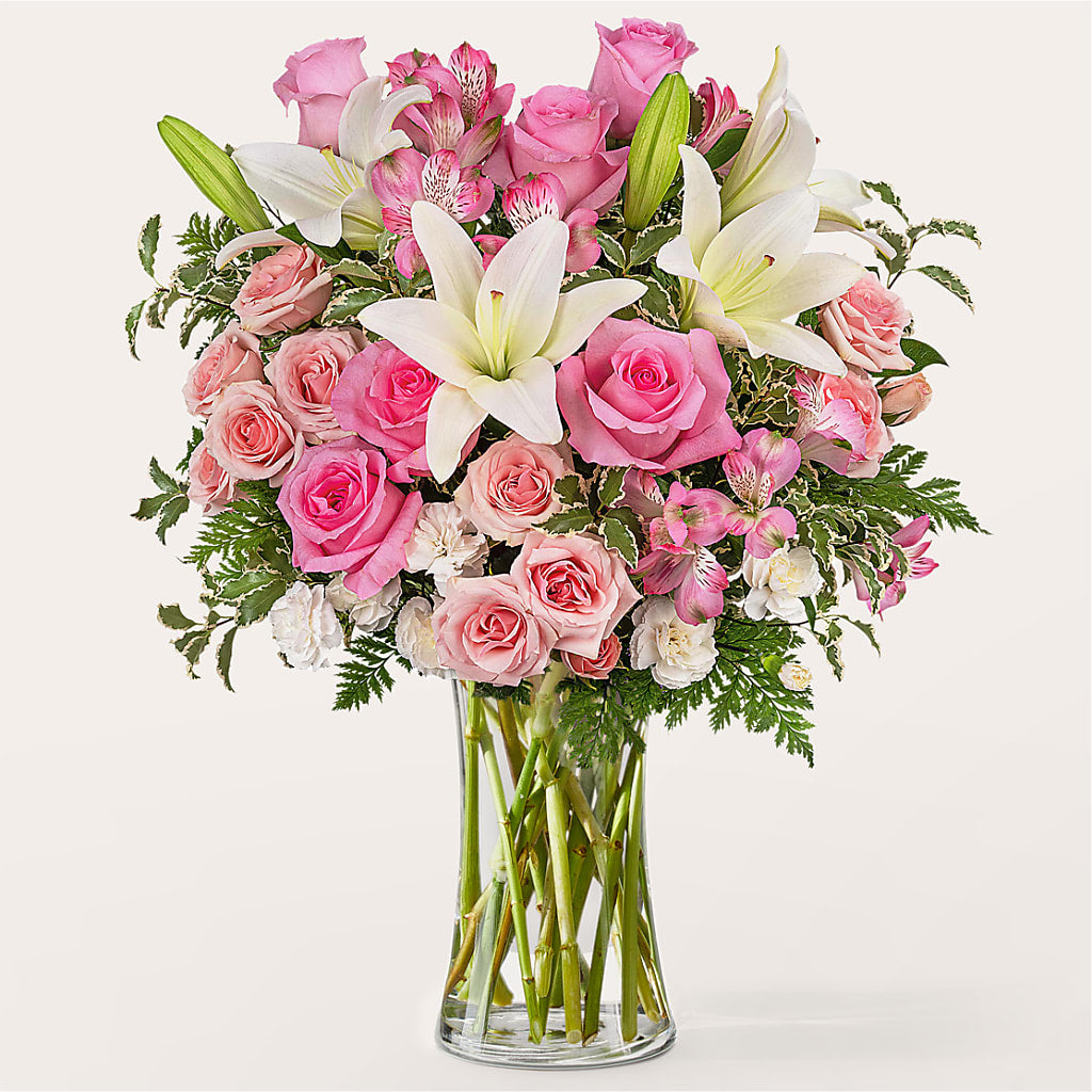All the Best Bouquet – The Blessed Florist, Brandon FL