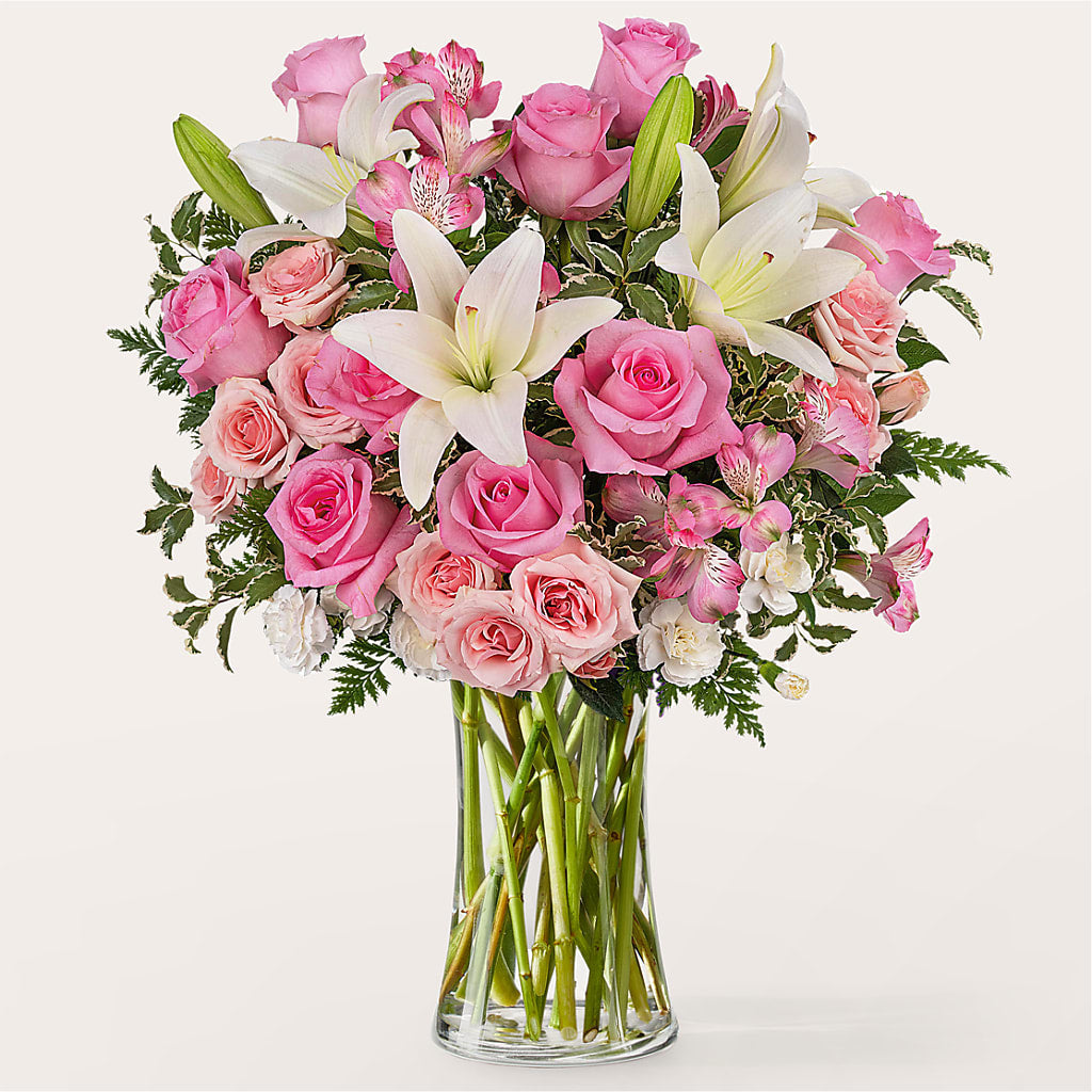 All the Best Bouquet – The Blessed Florist, Brandon FL