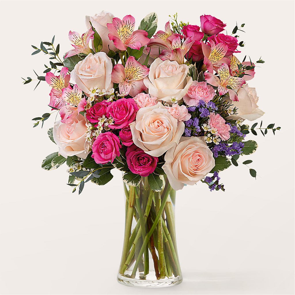 A La Mode Bouquet – The Blessed Florist, Brandon FL