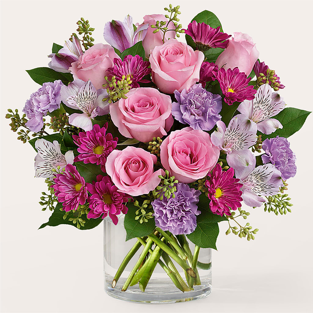 In the Clouds Bouquet – The Blessed Florist, Brandon FL