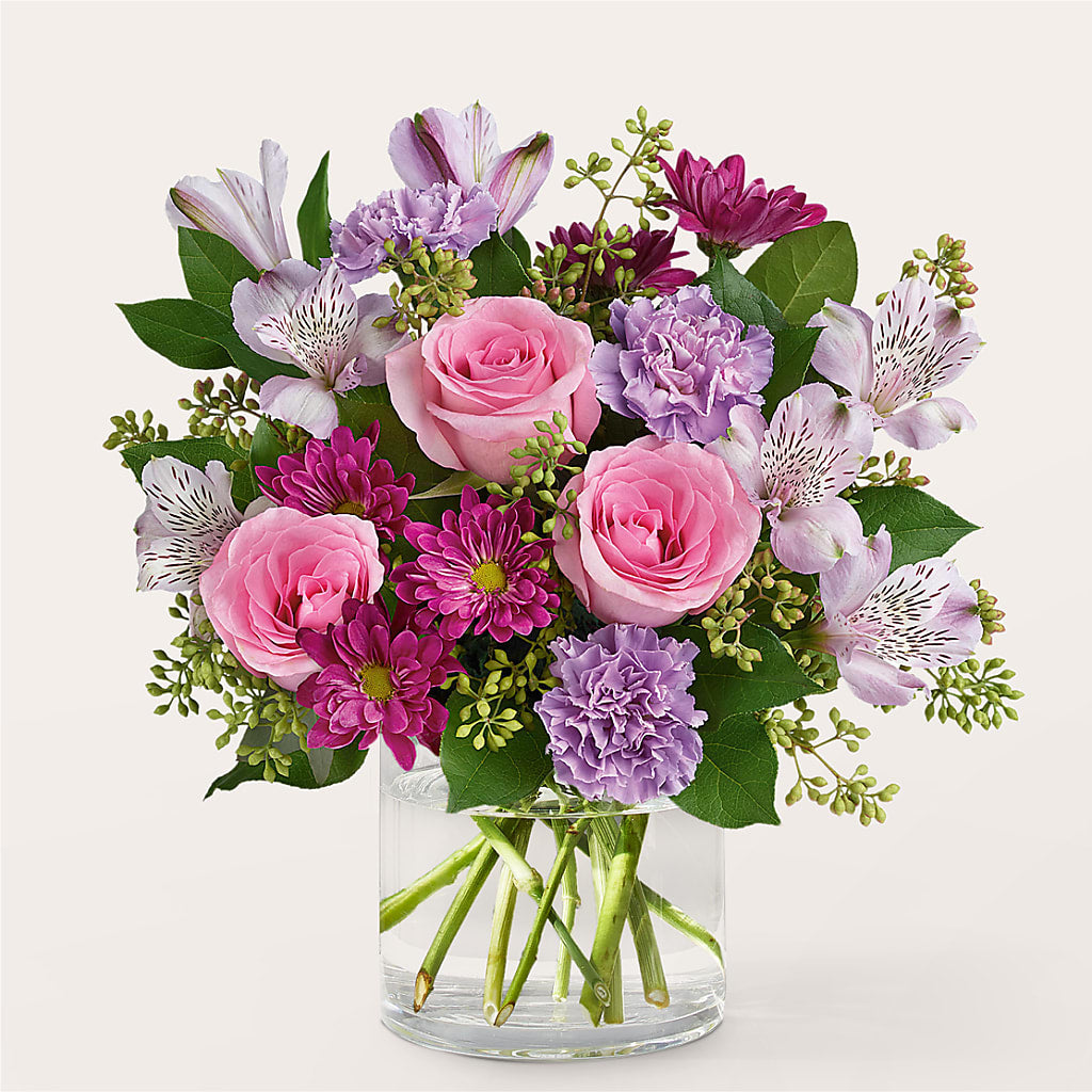 In the Clouds Bouquet – The Blessed Florist, Brandon FL