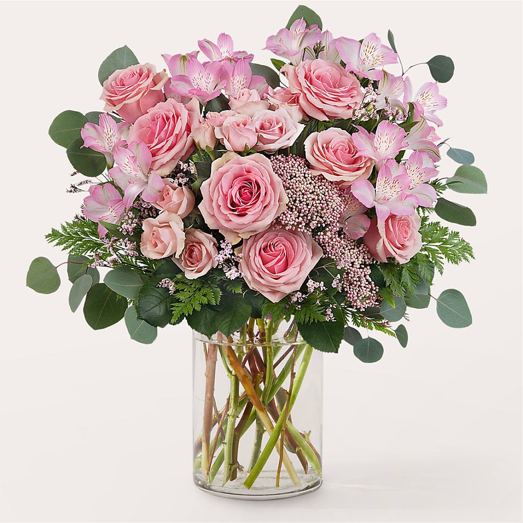 Sweetheart Bouquet – The Blessed Florist, Brandon FL