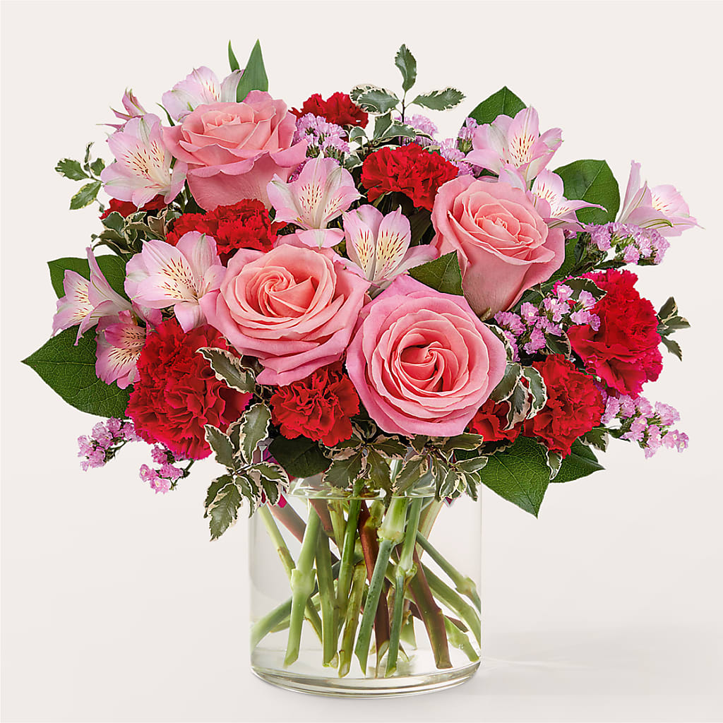 First Impressions Bouquet – The Blessed Florist, Brandon FL