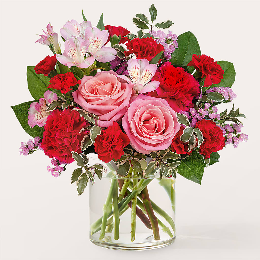First Impressions Bouquet – The Blessed Florist, Brandon FL