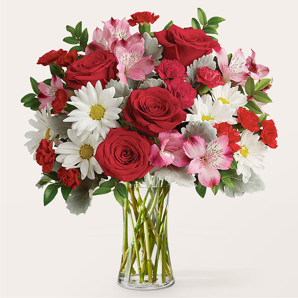 Sugary Sweet Bouquet – The Blessed Florist, Brandon FL