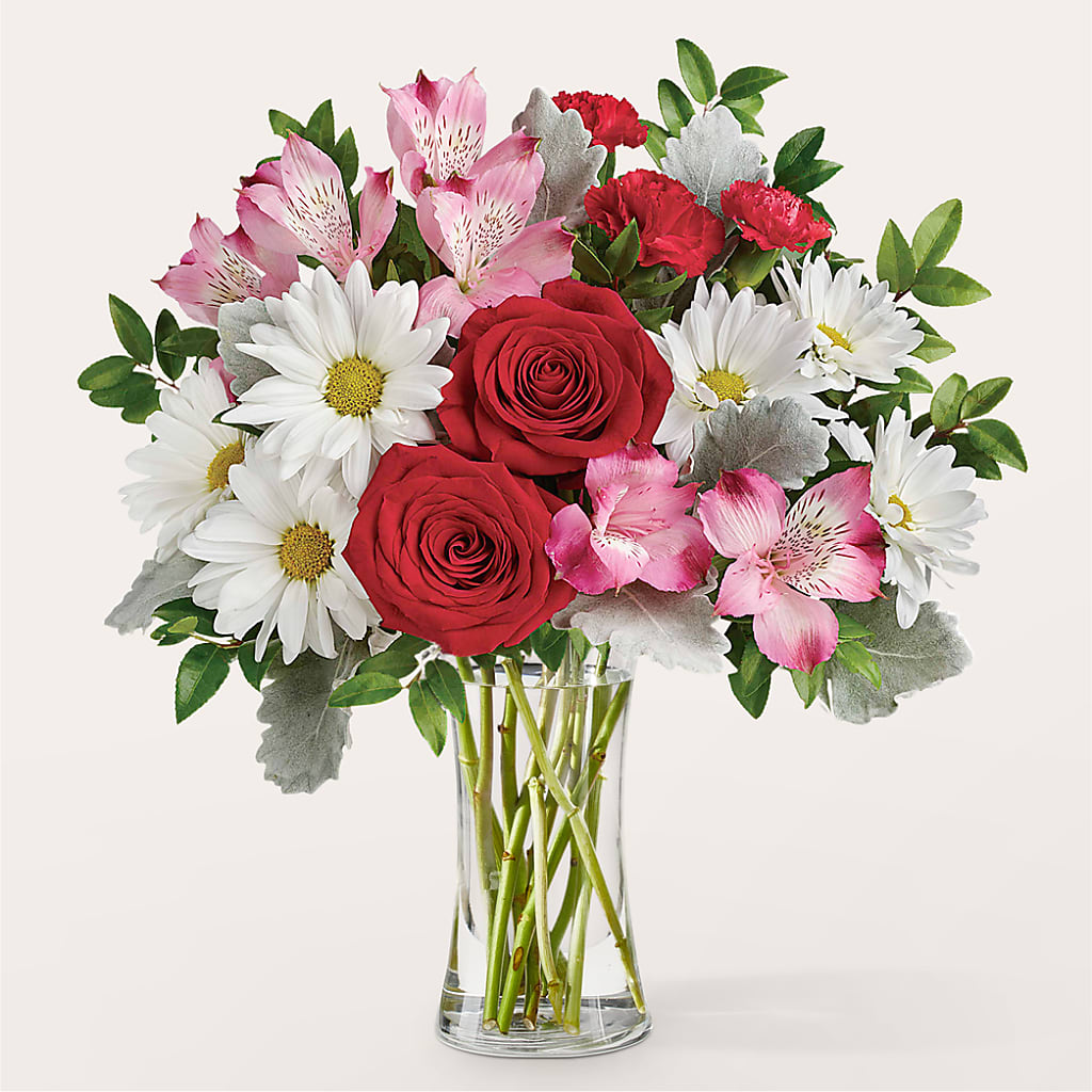 Sugary Sweet Bouquet – The Blessed Florist, Brandon FL