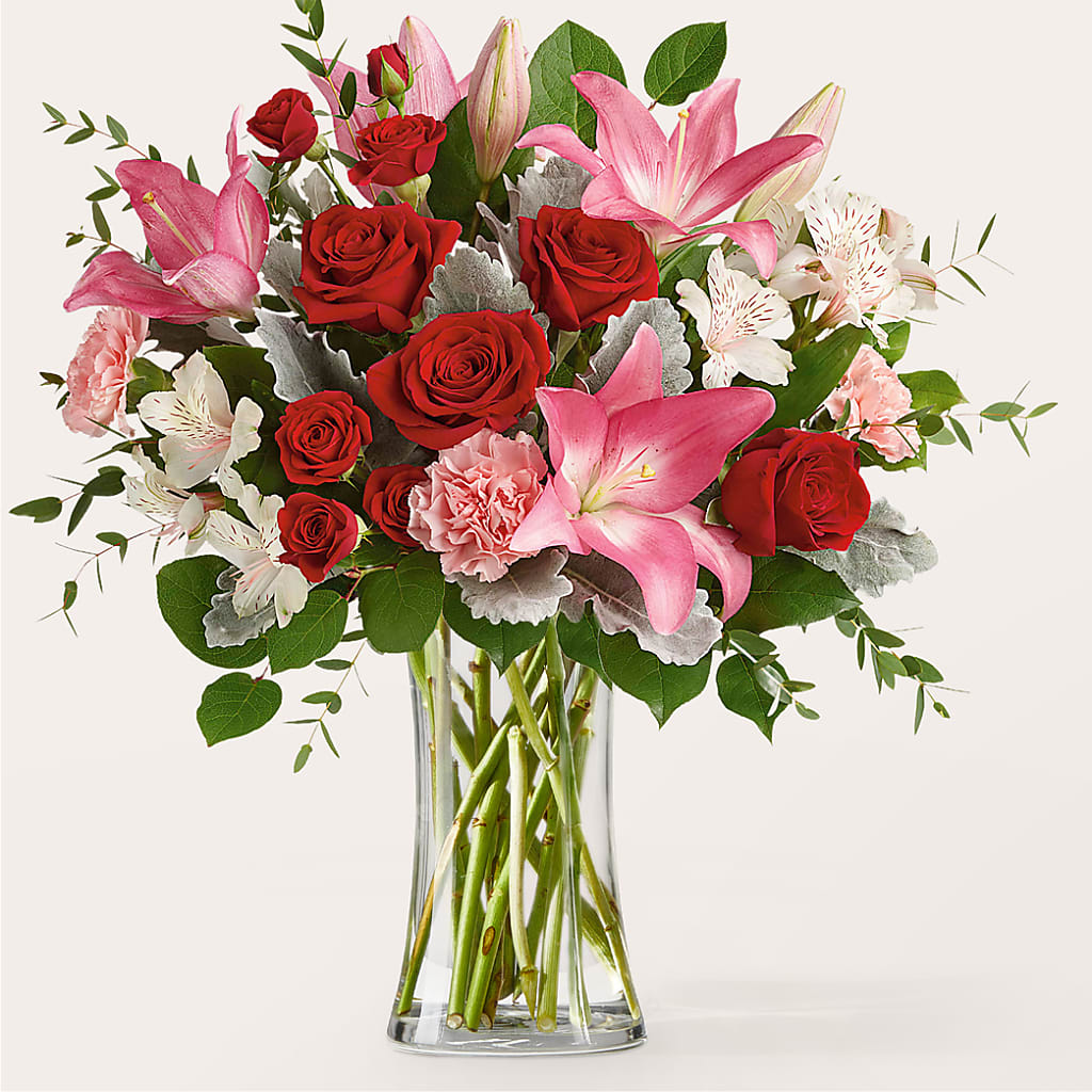 Everything to Me Bouquet – The Blessed Florist, Brandon FL