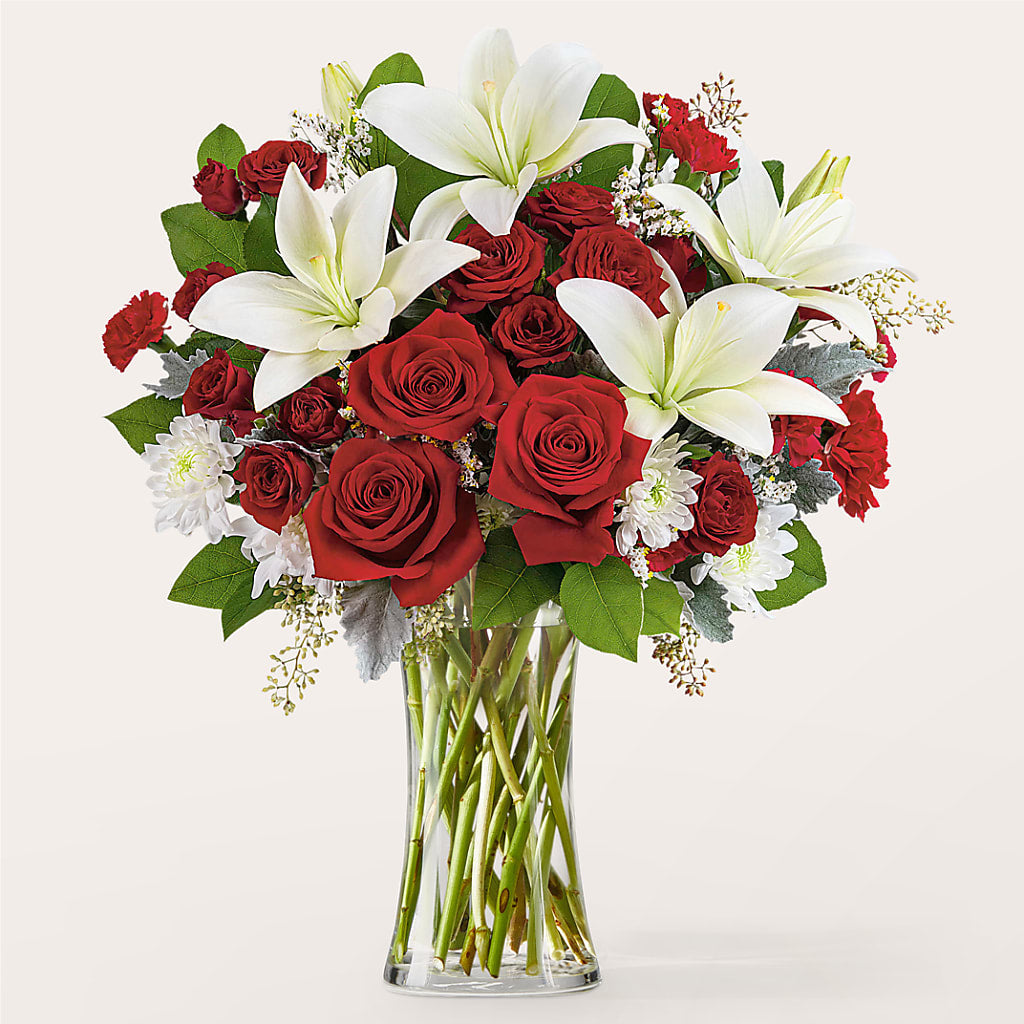 Floral Symphony Bouquet – The Blessed Florist, Brandon FL