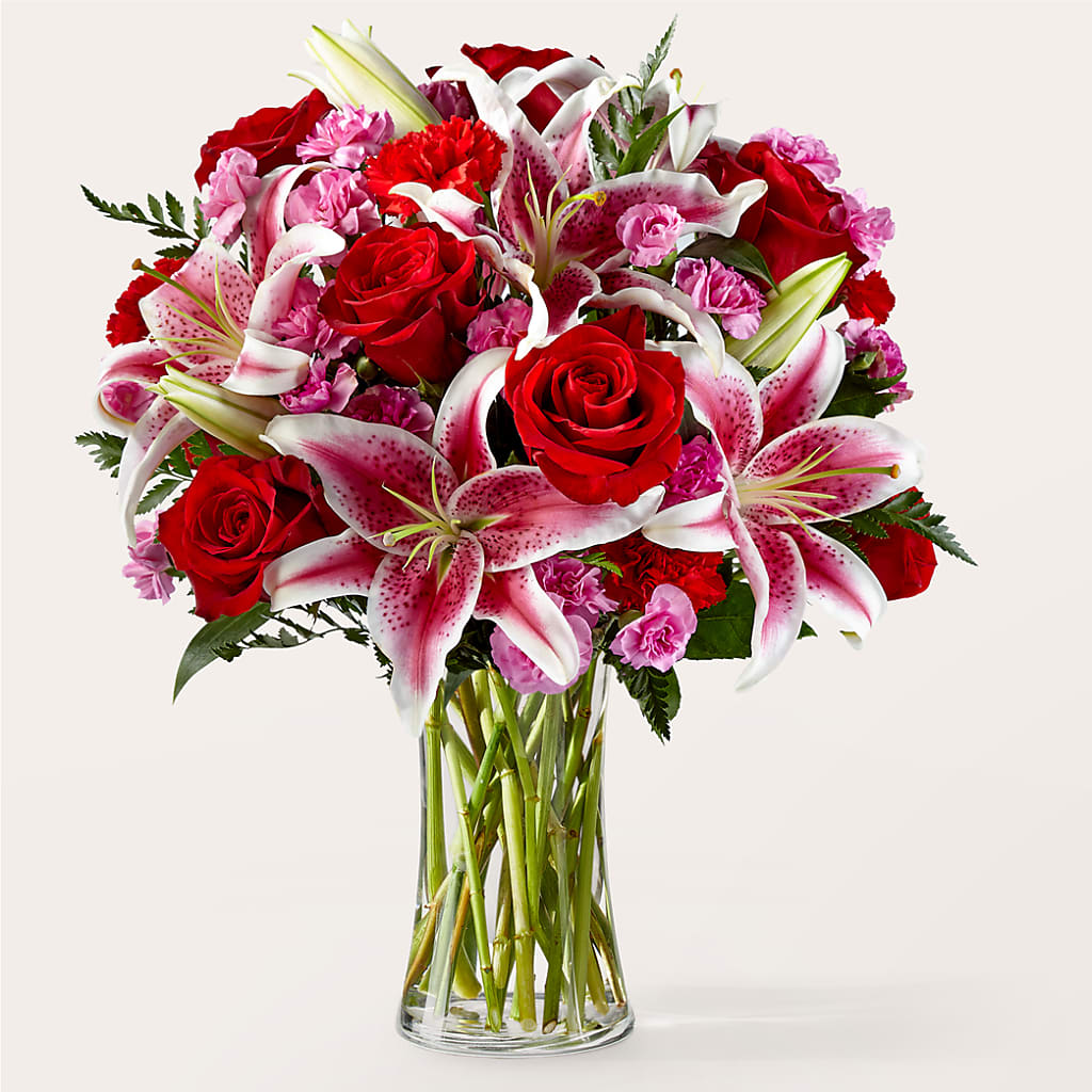 Honeymoon Bouquet – The Blessed Florist, Brandon FL