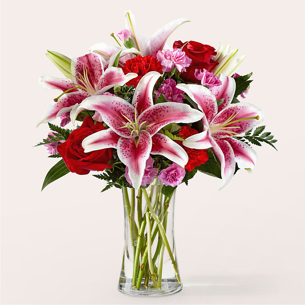 Honeymoon Bouquet – The Blessed Florist, Brandon FL
