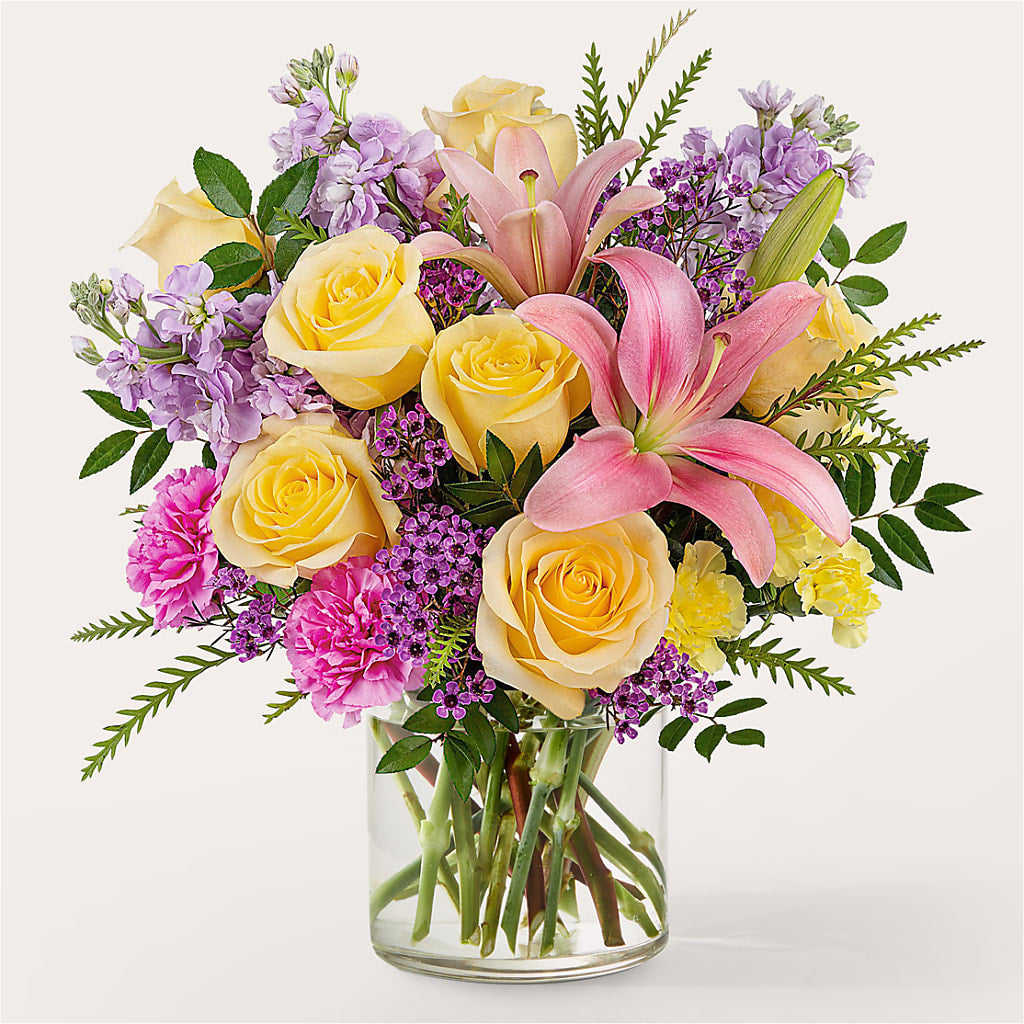 Jubilee Bouquet – The Blessed Florist, Brandon FL