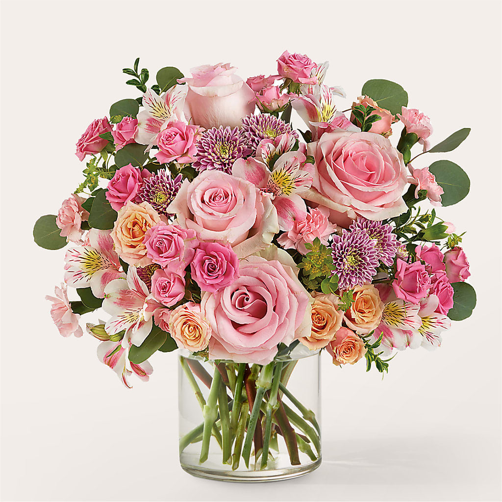 Pleasant Pastures Bouquet – The Blessed Florist, Brandon FL