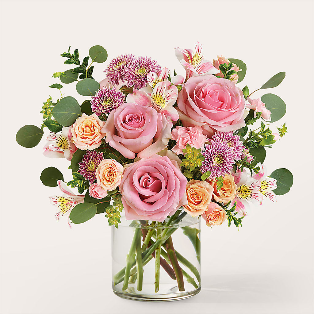 Pleasant Pastures Bouquet – The Blessed Florist, Brandon FL