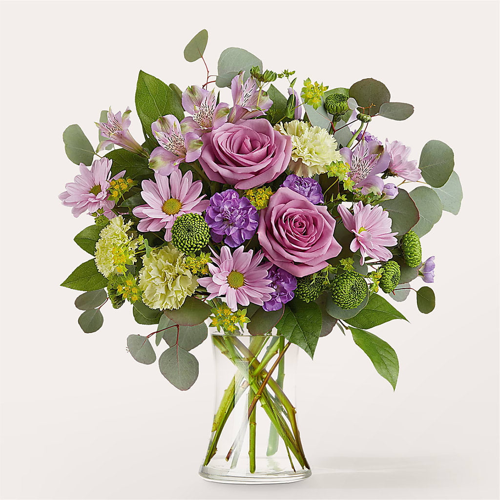 Emerald City Bouquet – The Blessed Florist, Brandon FL
