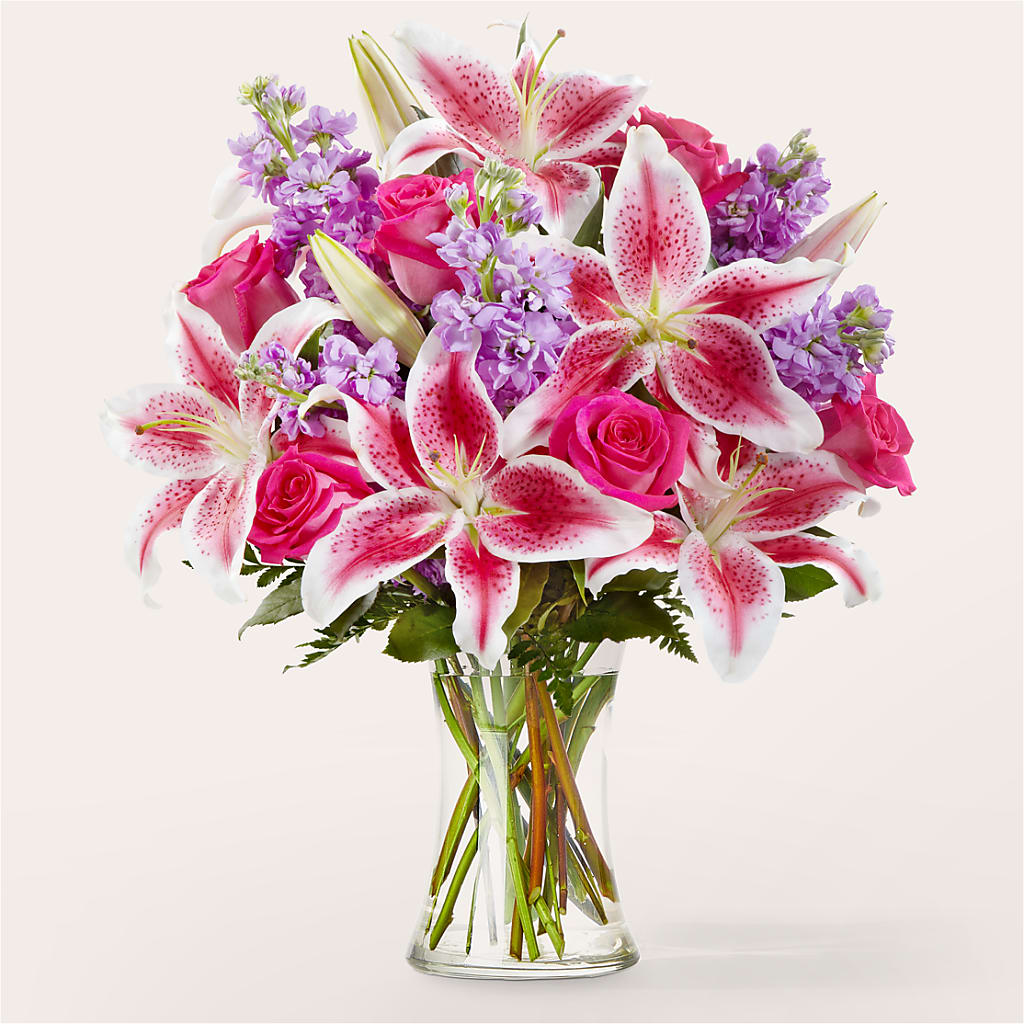 Amore Bouquet – The Blessed Florist, Brandon FL