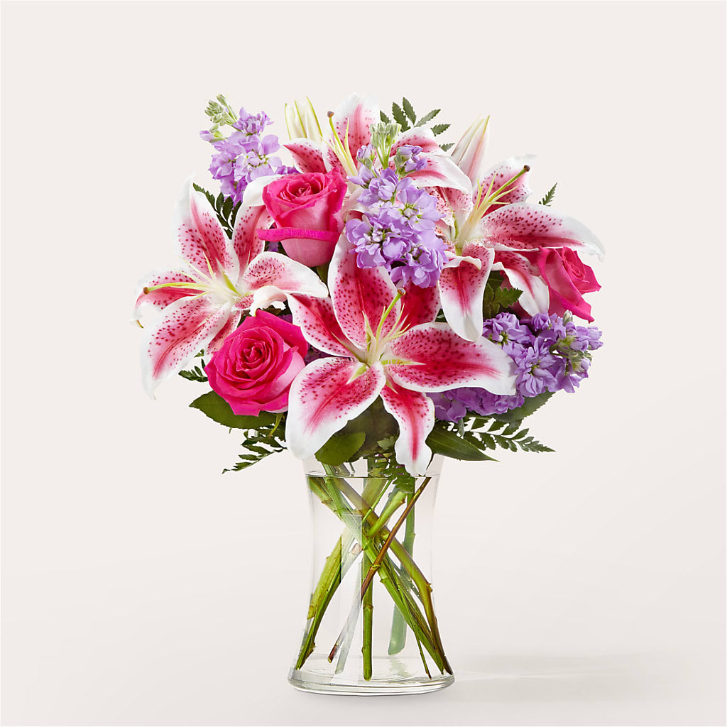 Amore Bouquet – The Blessed Florist, Brandon FL