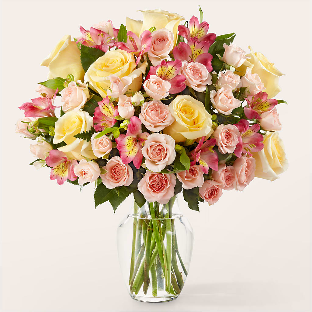 Just Lovely Bouquet – The Blessed Florist, Brandon FL