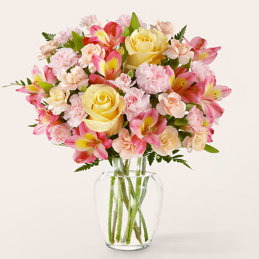 Just Lovely Bouquet – The Blessed Florist, Brandon FL