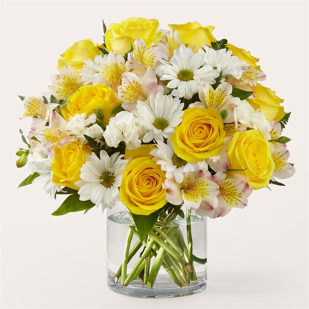 Gleeful Bouquet – The Blessed Florist, Brandon FL